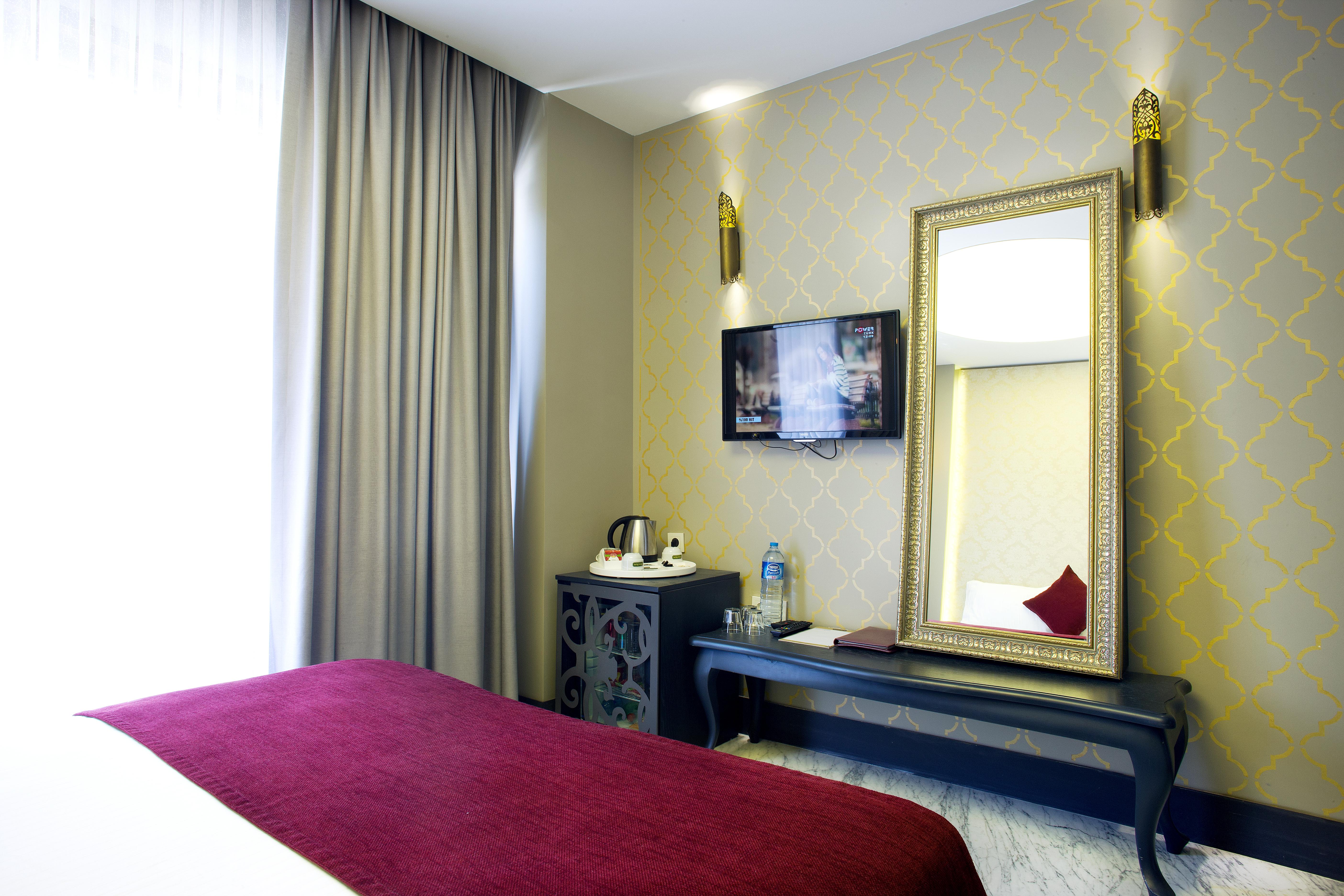 Nowy Efendi Hotel - Special Category — Fotoğraflar 3