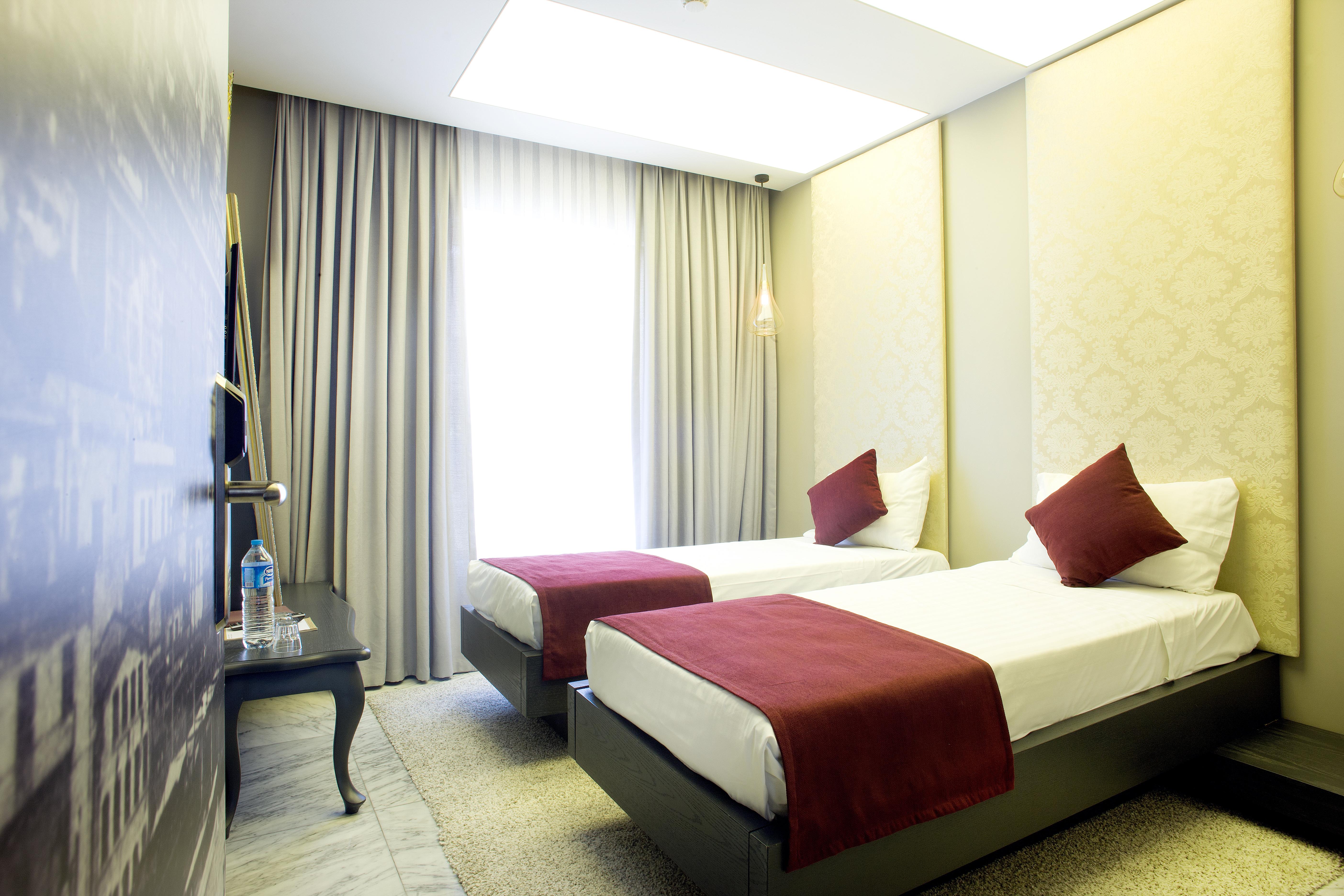 Nowy Efendi Hotel - Special Category — Fotoğraflar 1